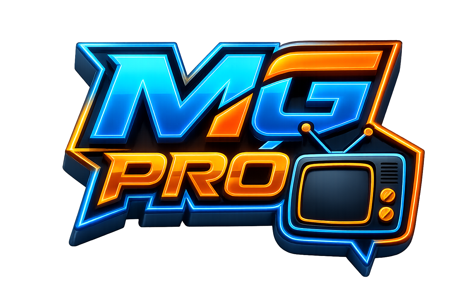 MG PRO